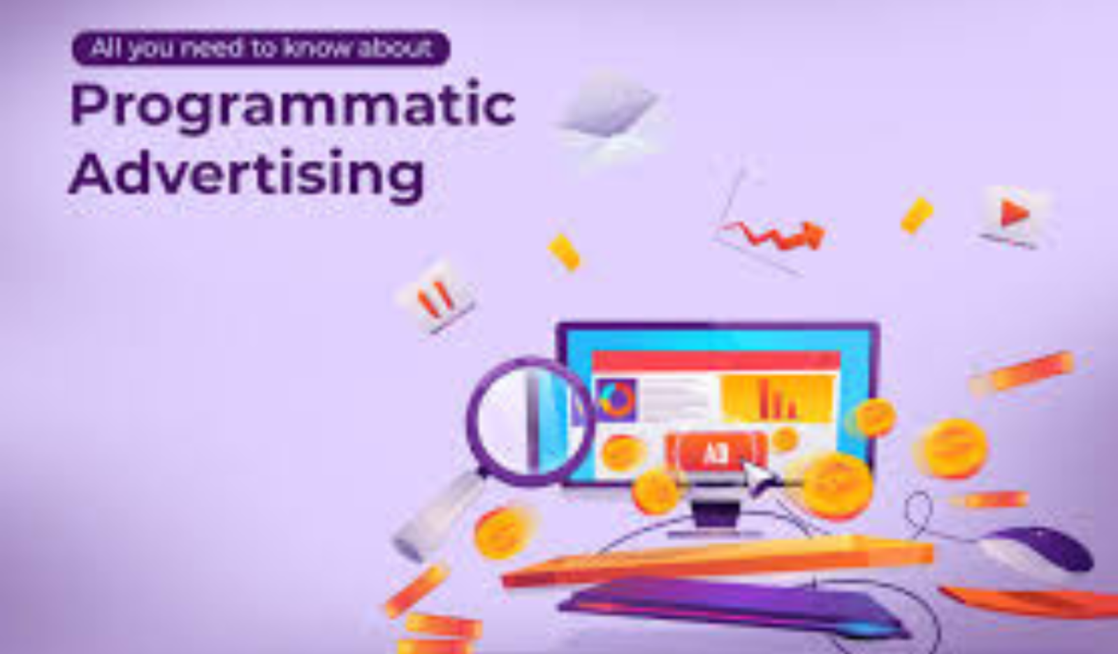 Programmatic Advertising Platforms in 2020: A Complete Guide