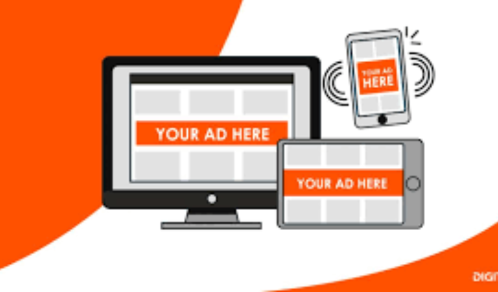 Guide On EVERY Type Of Digital Ad Out There. Case Studies Included.