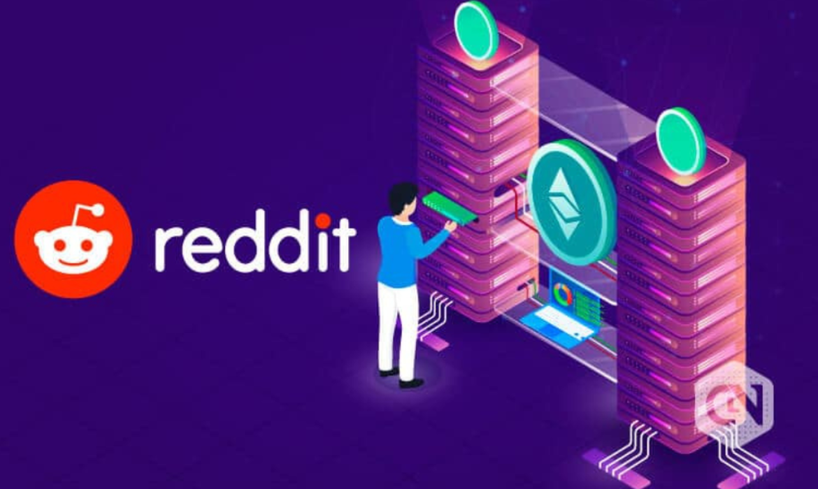 Reddit Beats Facebook And Telegram In The Race Of Cryptocurrency.