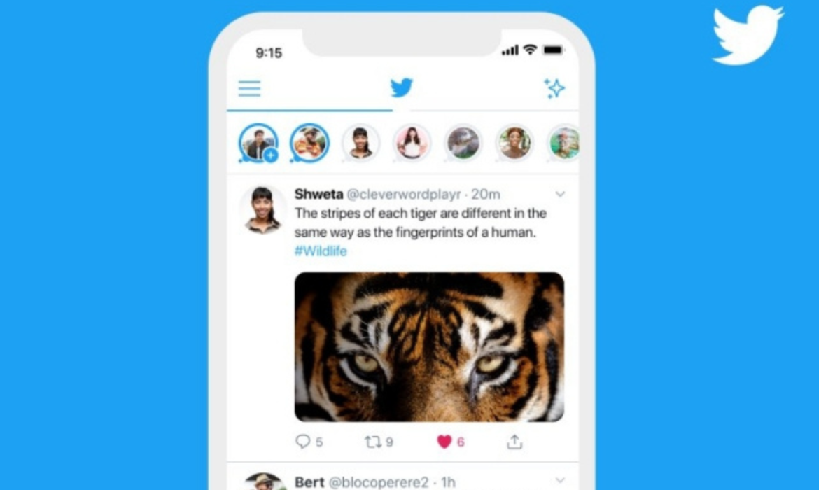 Twitter Introduces Fleets – The 24-Hour Disappearing Posts