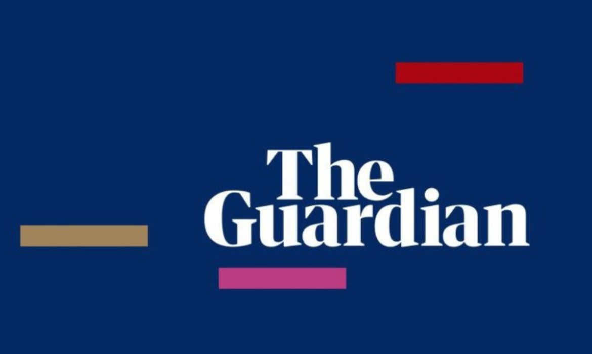The Guardian Introduces “The Registration Wall” To Collect First Party Data