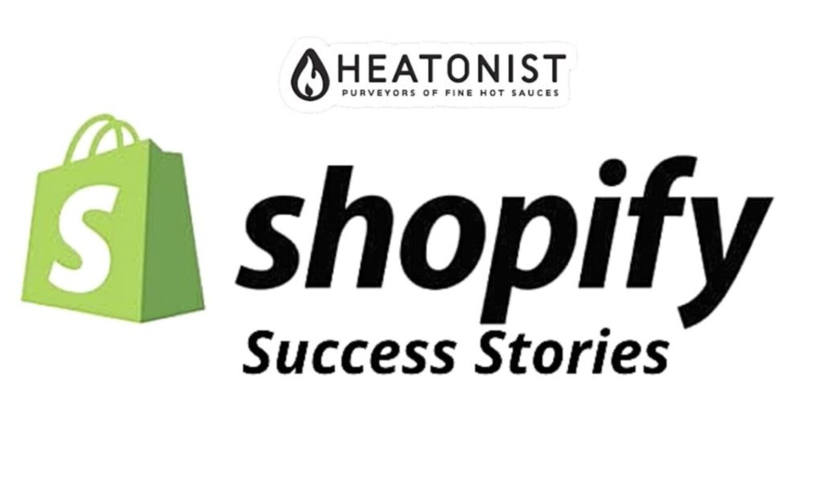 A Shopify Success Story- Heatonist, Purveyors Of Fine Hot Sauces