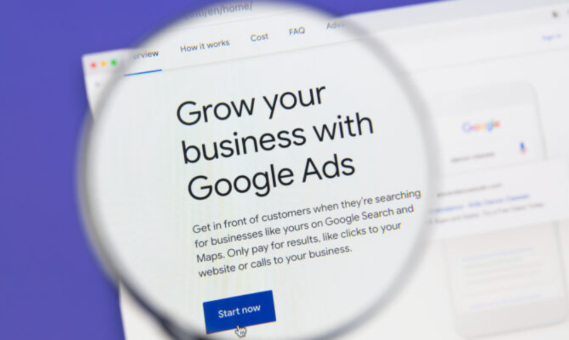 Google’s New Advertising Page Will Show Brand’s Recent Ad History