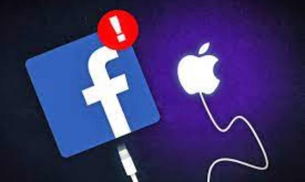 Facebook Advertisers Battle Ad Results After Apple’s Privacy Changes