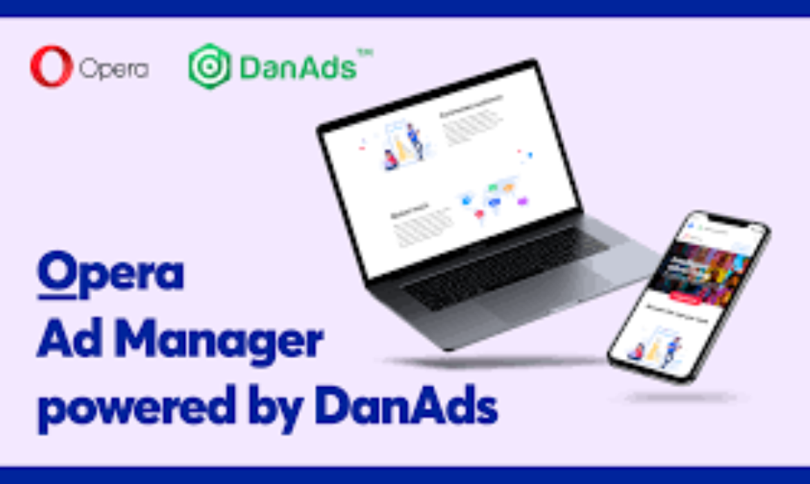 Opera Ads Launches Self Serve Digital Advertising Platform For SMBs
