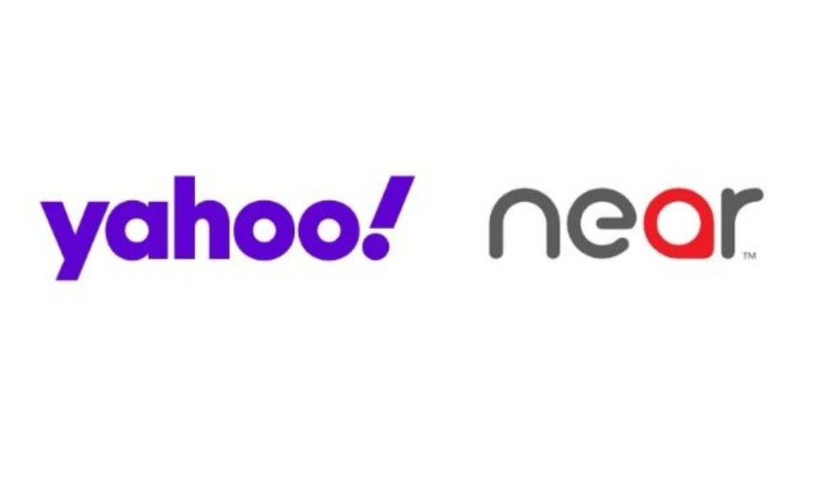Yahoo Expands Partnership With Near Across APAC