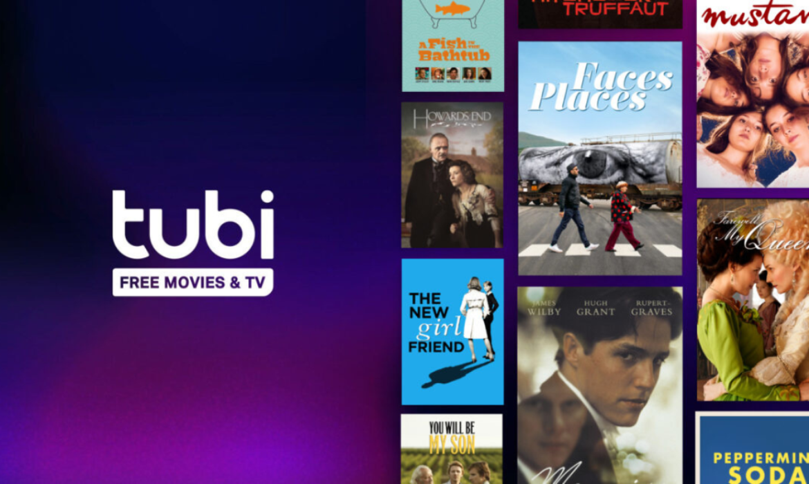Tubi’s Debuts More Than 100 Original Titles And Doubles On Adtech At NewFront