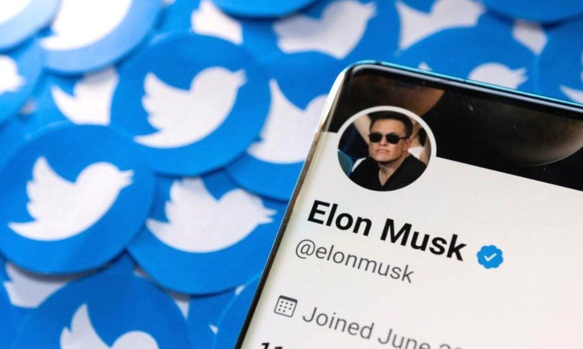 Twitter, Elon Musk, technology, social media, threads, revenue