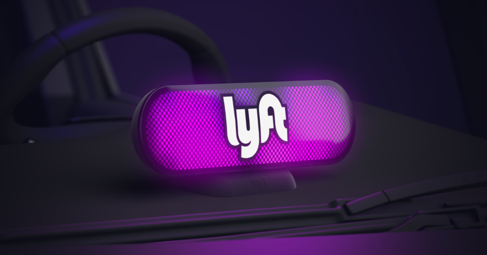 Lyft’s App Now Offers Advertising Throughout Passenger’s Journey