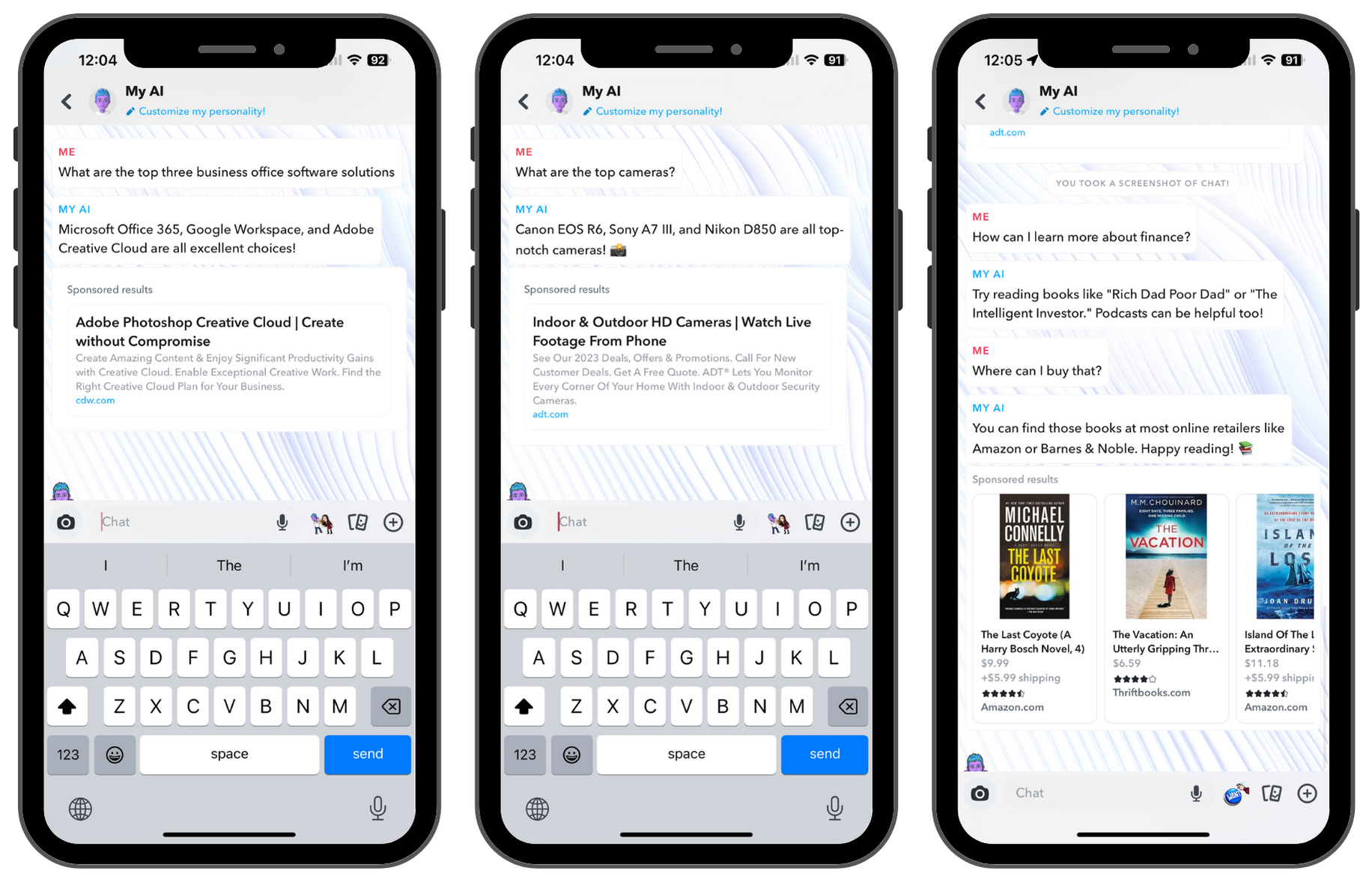 Microsoft Advertising Enhances Search And Ads With Generative Ai ...