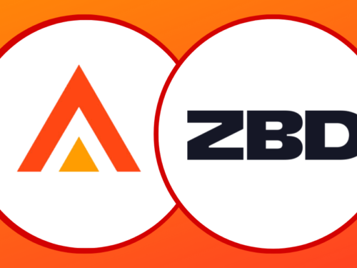 AdInMo and Fintech ZBD Partner to Bring Bitcoin Rewards to Gamers