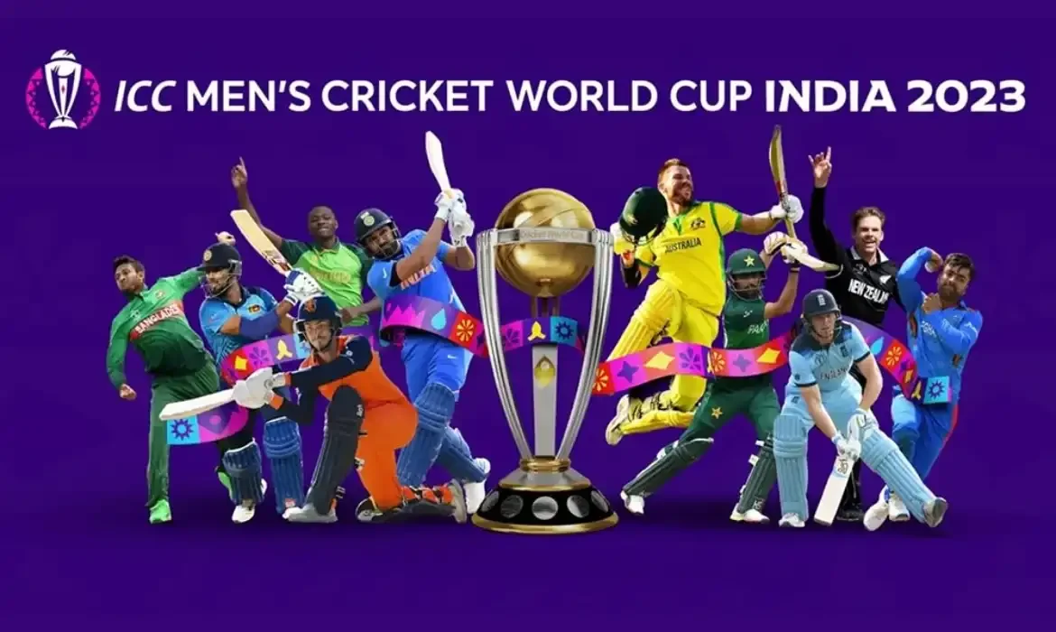 ICC World Cup, cricket, advertising, sports, digital advertising, ad formats, innovative ad formats, streaming platforms, tournaments, campaigns, targeting, audience targeting, indian sports, sports market, sports events, ad sales, ad platform, advertisers, sports marketing, indian sports marketing, digital media, streaming services, marketing reach, innovative tactics, social media, sports fans, ICC, World Cup 2023, demographics, programmatic advertising, programmatic, visibility, KPIs, endorsement, sponsorships, fantasy sports, sports apps, targeted marketing, brands, cricket fans, cricket portal, online channels, digital platforms, target market, ad firms, commercial, brand awareness, live streaming, viewership, ROI, return on investment, engagement, audience connection, audience size, title sponsors, investment, IPL, indian premier league, sports culture, cricket marketing, cricket advertising, ad revenue, brand recall, website traffic,