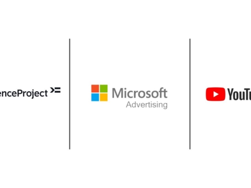 AudienceProject Partners with Microsoft Advertising; YouTube Delays Co-Viewing Measurement Plan