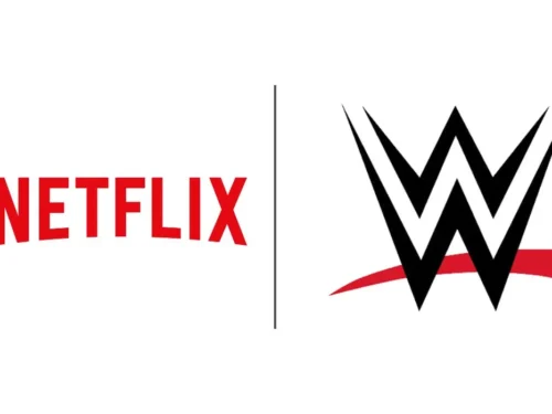Netflix Agrees to $5 Billion Deal to Stream WWE’s Flagship RAW Show