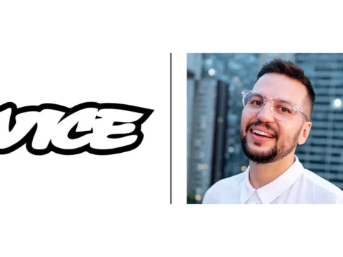 VICE Media Group Names Rafael Lavor As Head of Strategy