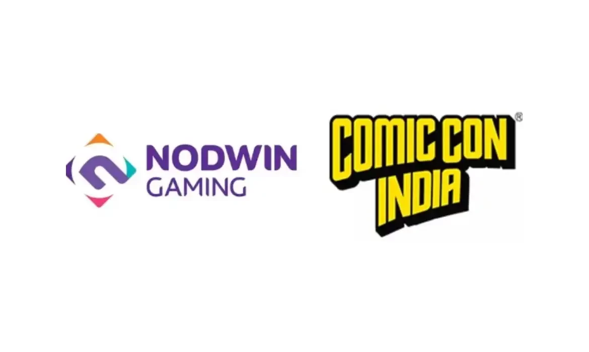 nazara, comiccon ,gaming, esports, technology, nodwin, india, festivals, digital gaming, acquisition, pop culture