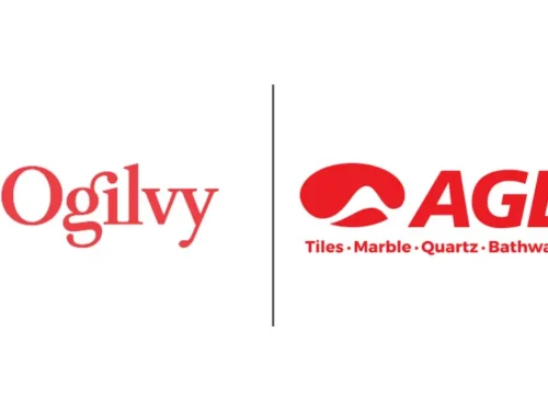 Asian Granito India (AGL) and Ogilvy Partner for New Brand Campaign