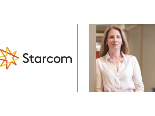 Starcom Promotes Louise Peacocke to the Newly Created Chief Client Officer Position