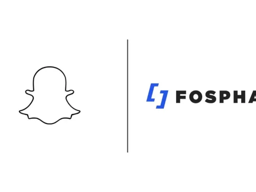 Snapchat and Fospha Partner for Enhanced Snapchat Campaigns Insights