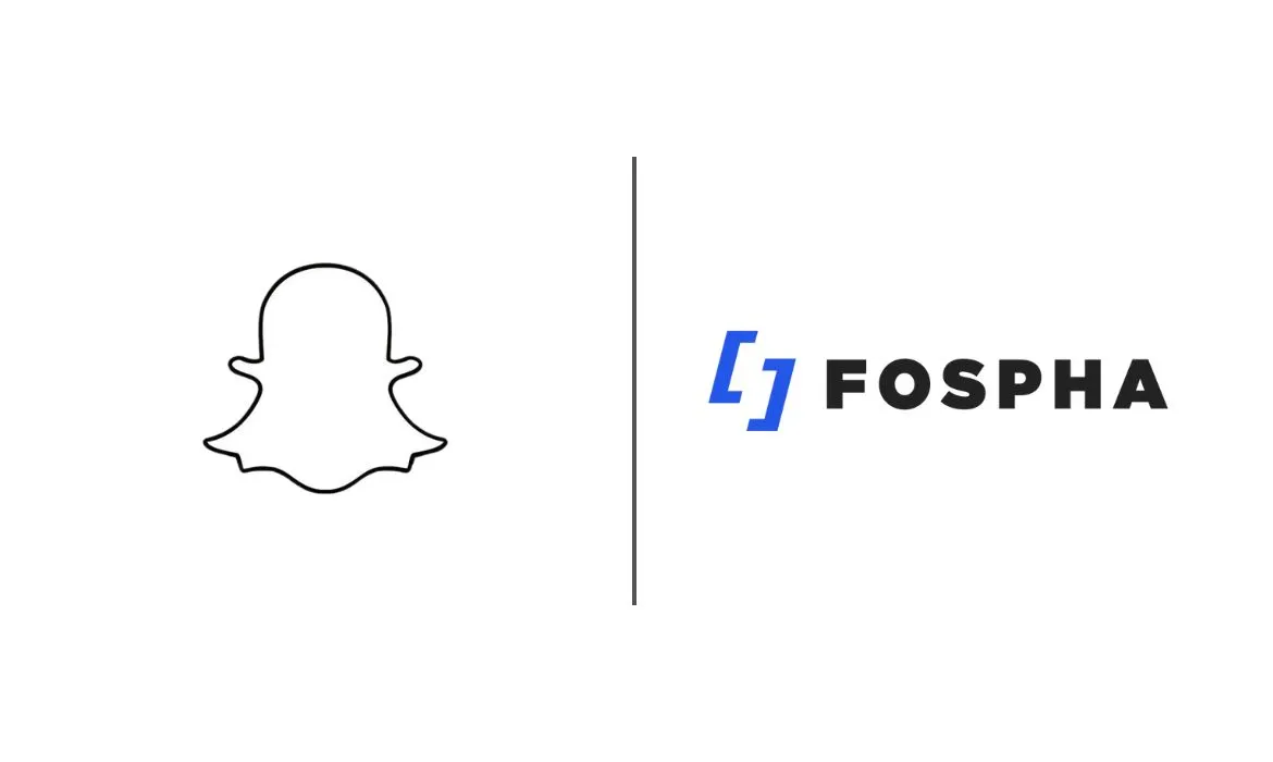 Snapchat and Fospha Partner for Enhanced Snapchat Campaigns Insights