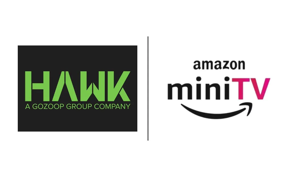 GOZOOP HAWKS Secures Listening and Digital Response Management Duties for Amazon miniTV