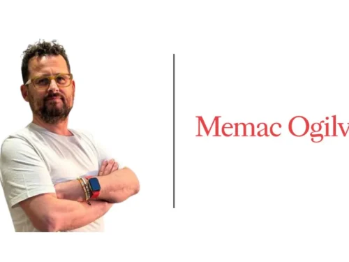 Memac Ogilvy Names Mario Morby as Chief Strategy Officer MENA