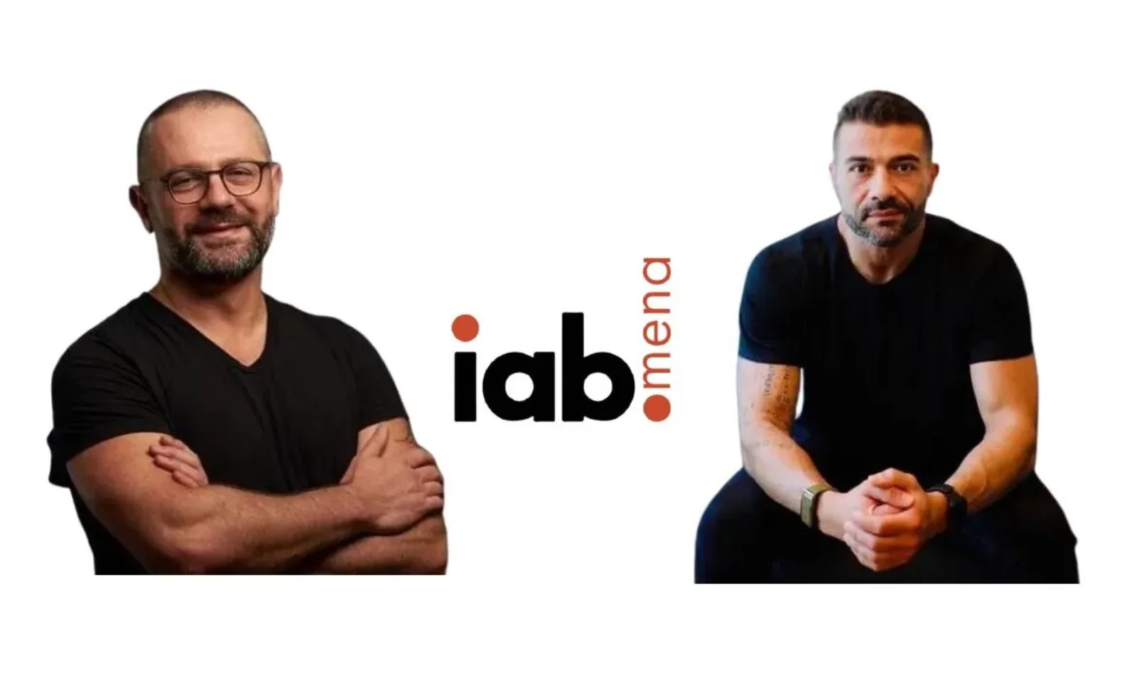 Choueiri Group, IAB MENA, Omnicom Media Group, General Assembly, tech platforms, companies, agencies, publishers, sale houses, Amazon, recommendations, Michael Malkoun, Christos Solomi, recommendations, analyses, updates, reports, task forces, professional growth,