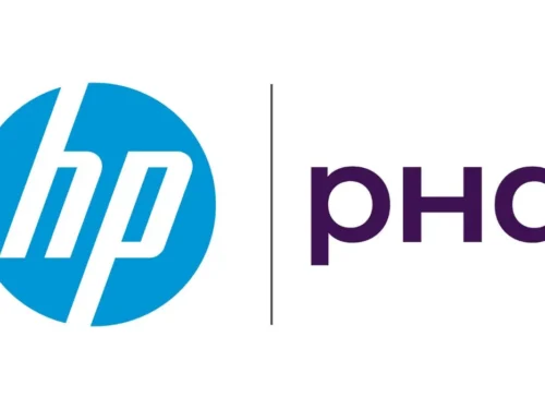HP’s Global Media Account Retained By PHD