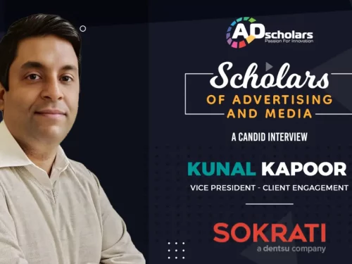 Merkle Sokrati’s Kunal Kapoor: Charting Unseen Horizons in Digital Marketing