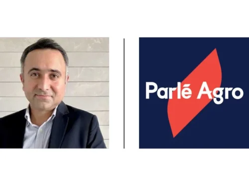 Parle Agro Appoints Ankit Kapoor as Head Of Marketing and International Business