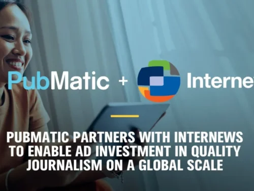 PubMatic and Internews Collaborate to Access Global Advertising