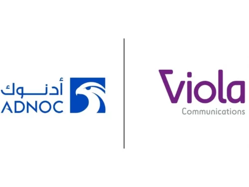 Viola Communications Signs 10-Year Strategic Deal with ADNOC for Outdoor Advertising Spaces