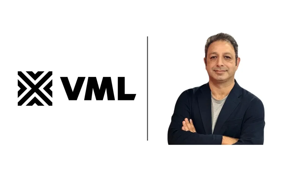 VML, Jaibeer Ahmad, branding, customer experience, commerce, managing partner, operations, transformation and growth, Havas India, advertising, Saatchi & Saatchi, business, OLX, campaigns, brands, Babita Baruah, chief growth officer, VML India,