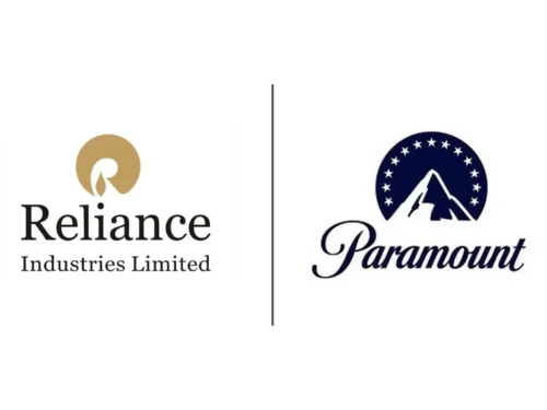 Reliance to Pay $517M to Acquire Paramount’s 13.01% Stake of Viacom18 Media