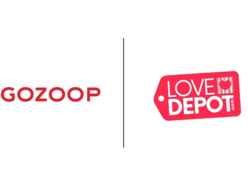 GOZOOP Group Awarded Love Depot’s Creative and Social Media Mandate