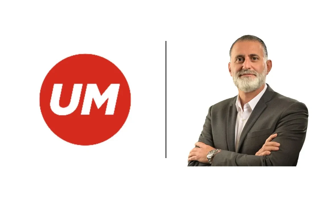 UM MENAT, Saudi Arabia, Hani Dajani, General Manager, KSA, advertising, professional background, OMD MENA, strategy, new clients, client retention, revenue growth, agency operations, team management, service delivery, business objectives, innovations,