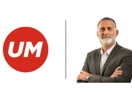 UM Announces the Appointment of Hani Dajani as General Manager, KSA