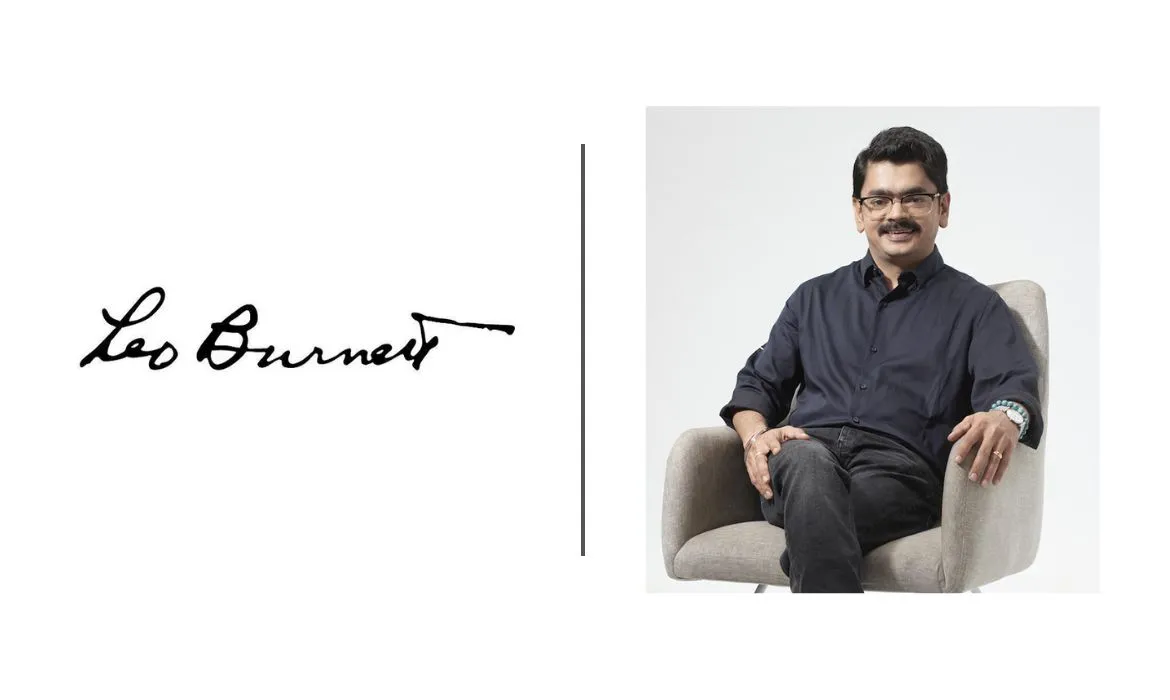 Anirban Roy Joins Leo Burnett India as Chief Strategy Officer