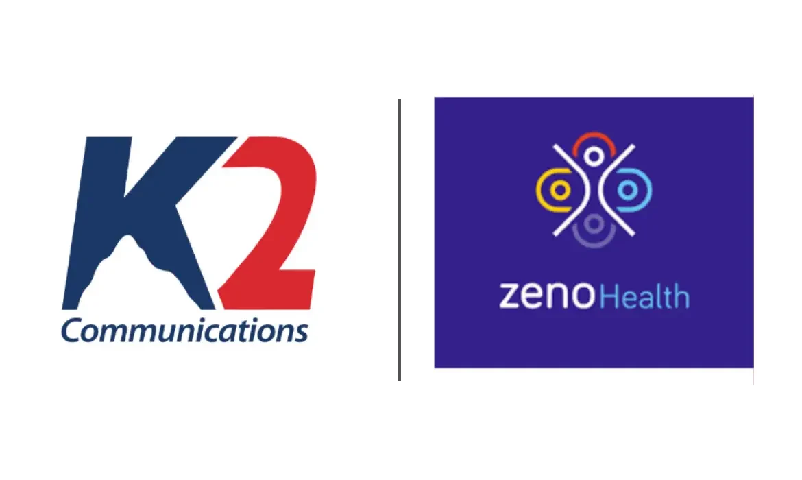 K2 Communications Bags PR and Social Media Mandate for Zeno Health