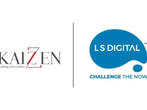 LS Digital Selects Kaizzen To Handle Its PR and Communications Mandate