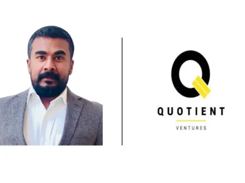 Quotient Ventures Onboards Hari Krishnan as Group Chief Business Officer