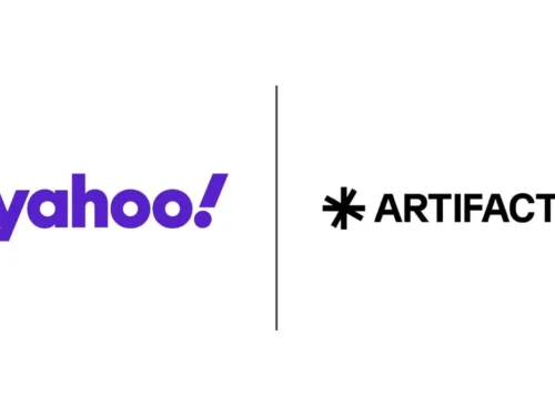 Yahoo Announces Acquisition of Instagram Co-Founder’s AI News Platform Artifact