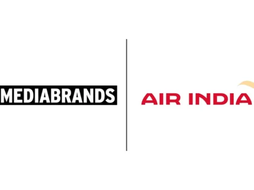 IPG Mediabrands Wins Media and Creative Mandate for Air India