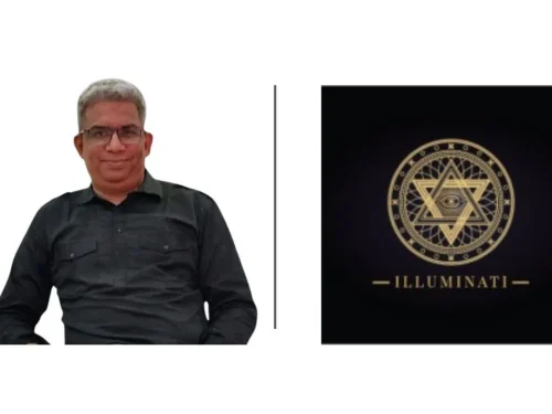 Illuminati Media Appoints Vishnu Kanth Gokul as Director Growth
