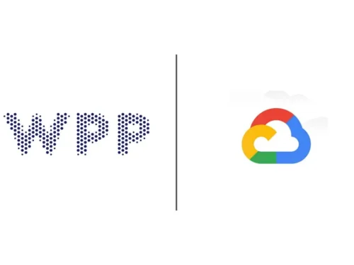 WPP Partners with Google Cloud to Revolutionize Marketing with Generative AI