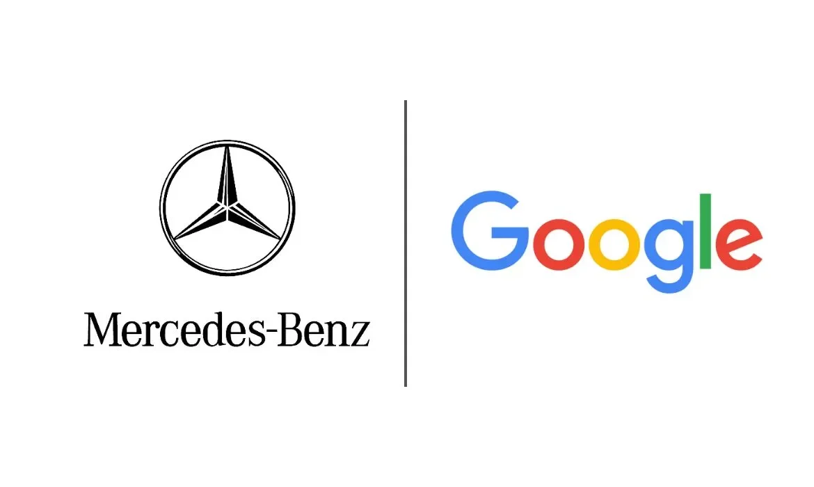 Mercedes-Benz and Google Strengthen Partnership for AI Powered Customer Experience