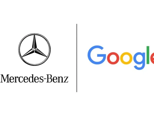 Mercedes-Benz and Google Strengthen Partnership for AI Powered Customer Experience