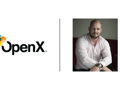 OpenX Promotes Mitchell Greenway to Managing Director, APAC