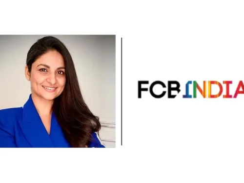 FCB India Names Ashima Mehra as Chief Executive Officer