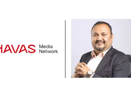 Havas Media Network Appoints Anand Kumar As President – South